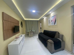 Apartamento A 700m da orla mais bonita do país